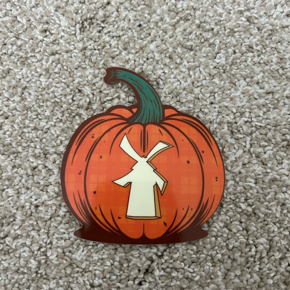 Dutch Bros Coffee Sticker